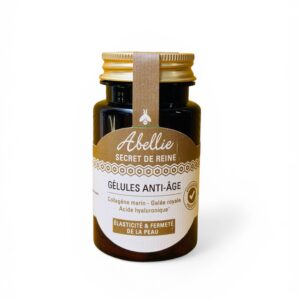 Abellie Anti-age kapsule