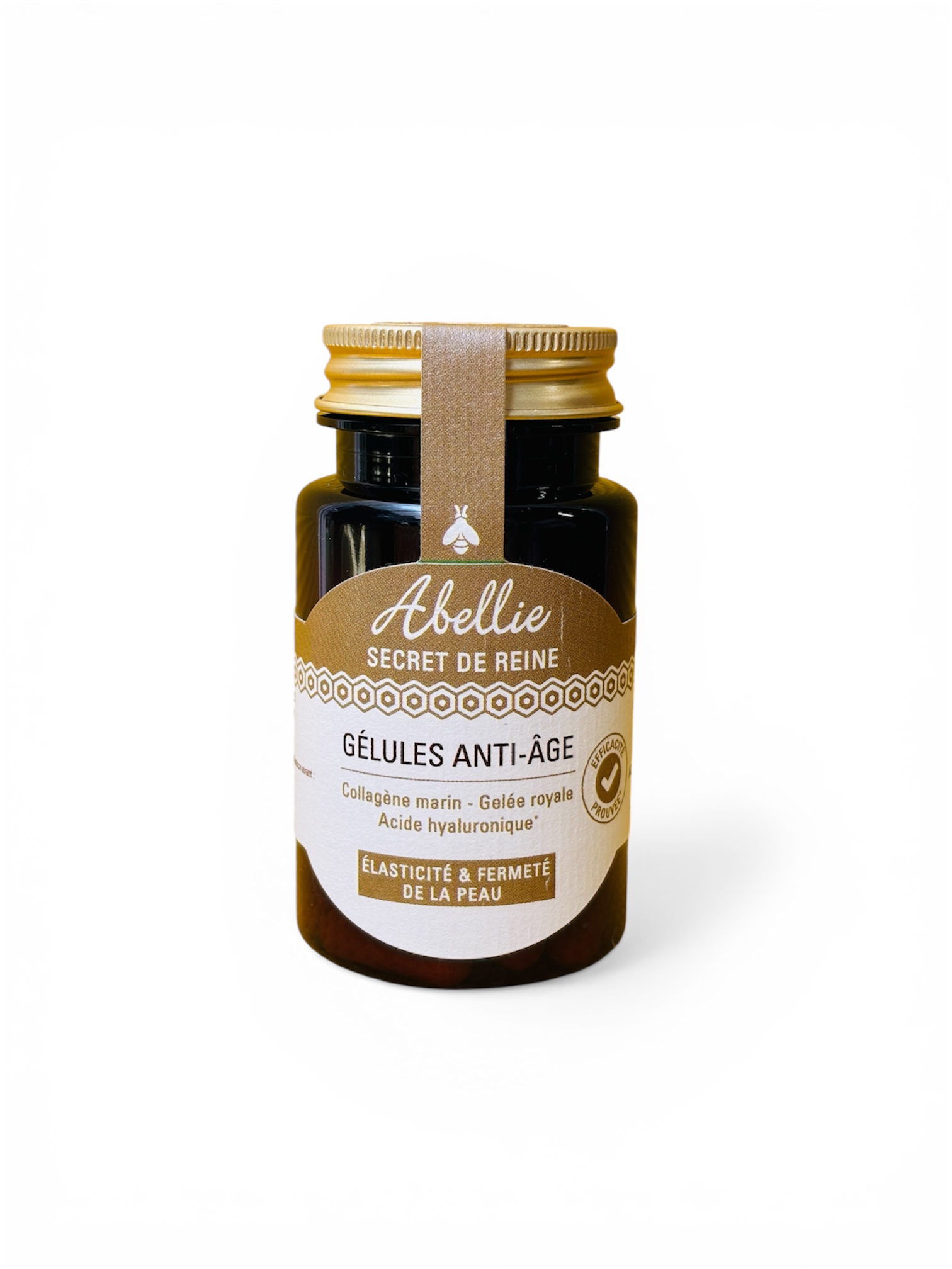 Abellie Anti-age kapsule