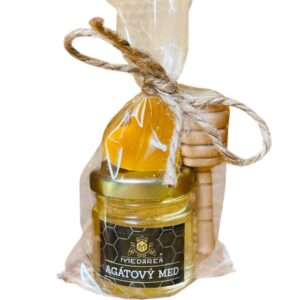 MEDÁREŇ Mini medový balíček