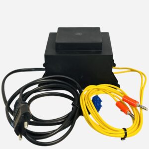 Apiprodukt Zatavovací transformátor pre nerezový drôt