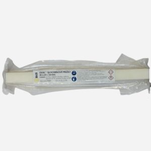 Apiprodukt Oxal-glycerínové prúžky 300 g - kyselina šťavelová s glycerínom 2,5 x 36 cm - 20 ks