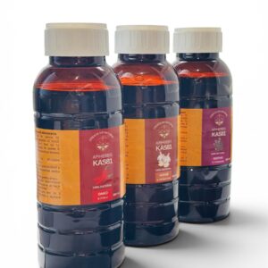 KAS81 500 ml KAS81 500 ml: KAS81 s cesnakom | HEPAR
